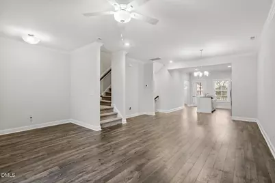 577 Forestville Road, Wake Forest, NC 27587 - Photo 4