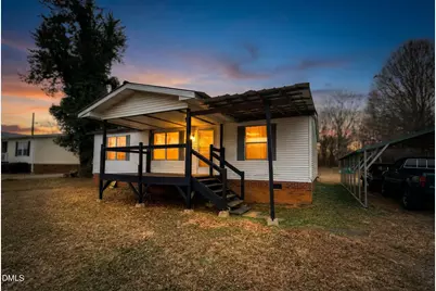 128 N State Street, Haw River, NC 27258 - Photo 2