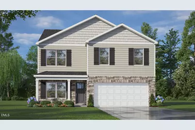 506 Ashley Run, Sanford, NC 27330 - Photo 1
