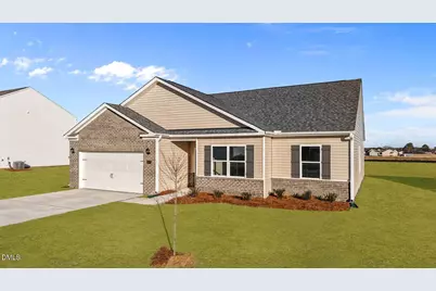 10777 Beard Way, Bailey, NC 27807 - Photo 4