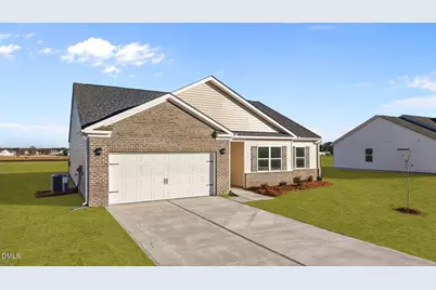 10777 Beard Way, Bailey, NC 27807 - Photo 2
