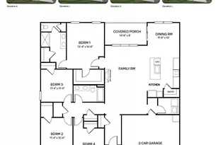 10777 Beard Way, Bailey, NC 27807 - Photo 50