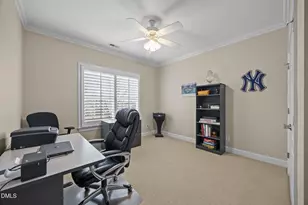 1012 Mill Pointe Way, Elon, NC 27244 - Photo 32