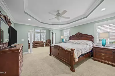 1012 Mill Pointe Way, Elon, NC 27244 - Photo 20