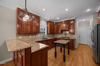 1012 Mill Pointe Way, Elon, NC 27244 - Photo 14