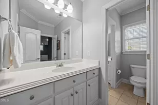 1012 Mill Pointe Way, Elon, NC 27244 - Photo 36