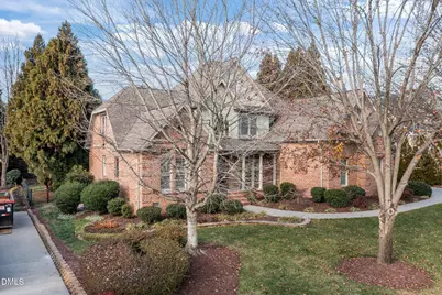 1012 Mill Pointe Way, Elon, NC 27244 - Photo 24