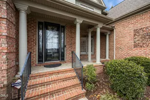 1012 Mill Pointe Way, Elon, NC 27244 - Photo 50