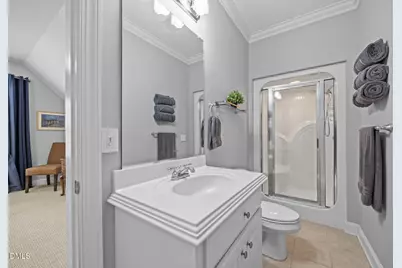 1012 Mill Pointe Way, Elon, NC 27244 - Photo 30