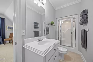 1012 Mill Pointe Way, Elon, NC 27244 - Photo 30