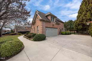 1012 Mill Pointe Way, Elon, NC 27244 - Photo 58
