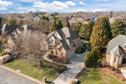 1012 Mill Pointe Way, Elon, NC 27244 - Photo 26