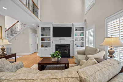 1012 Mill Pointe Way, Elon, NC 27244 - Photo 6