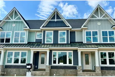 3131 White Rail Drive, Fuquay Varina, NC 27526 - Photo 1