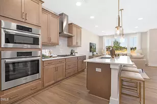 3131 White Rail Dr, Fuquay Varina, NC 27526 - Photo 2