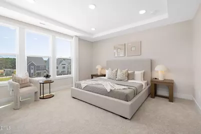 3131 White Rail Drive, Fuquay Varina, NC 27526 - Photo 8