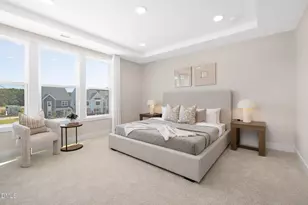 3131 White Rail Dr, Fuquay Varina, NC 27526 - Photo 8