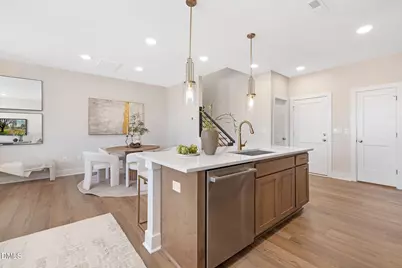 3131 White Rail Drive, Fuquay Varina, NC 27526 - Photo 6