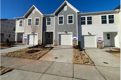 513 Hester Road, Durham, NC 27703 - Photo 2