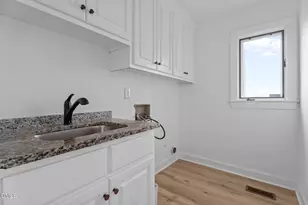 2417 Bel Air Ave SE, Wilson, NC 27893 - Photo 24