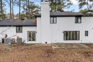 2417 Bel Air Ave SE, Wilson, NC 27893 - Photo 6