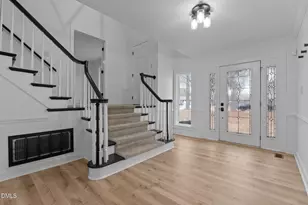 2417 Bel Air Ave SE, Wilson, NC 27893 - Photo 14