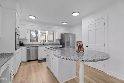 2417 Bel Air Avenue SE, Wilson, NC 27893 - Photo 22