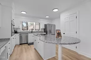 2417 Bel Air Ave SE, Wilson, NC 27893 - Photo 22