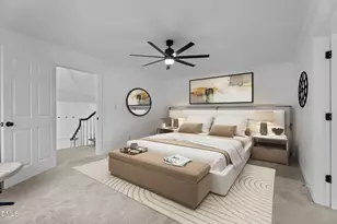 2417 Bel Air Ave SE, Wilson, NC 27893 - Photo 26