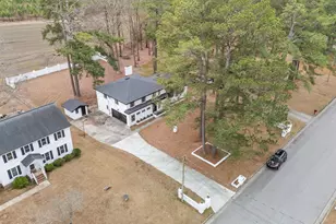 2417 Bel Air Ave SE, Wilson, NC 27893 - Photo 10