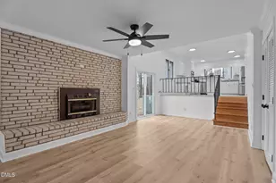 2417 Bel Air Ave SE, Wilson, NC 27893 - Photo 18