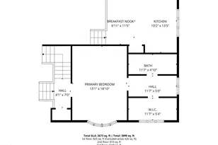 2417 Bel Air Ave SE, Wilson, NC 27893 - Photo 46