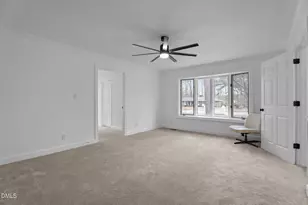2417 Bel Air Ave SE, Wilson, NC 27893 - Photo 24