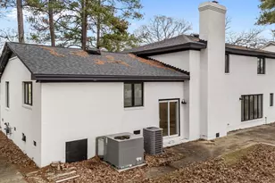 2417 Bel Air Ave SE, Wilson, NC 27893 - Photo 8