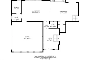 2417 Bel Air Ave SE, Wilson, NC 27893 - Photo 44