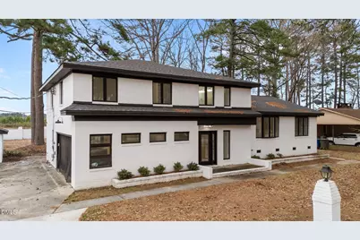 2417 Bel Air Avenue SE, Wilson, NC 27893 - Photo 4