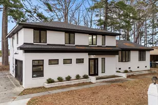 2417 Bel Air Ave SE, Wilson, NC 27893 - Photo 4