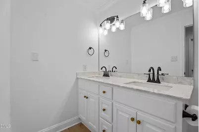 2417 Bel Air Avenue SE, Wilson, NC 27893 - Photo 30