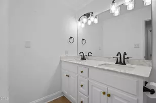 2417 Bel Air Ave SE, Wilson, NC 27893 - Photo 30