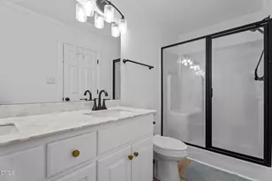 2417 Bel Air Ave SE, Wilson, NC 27893 - Photo 30