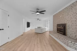 2417 Bel Air Ave SE, Wilson, NC 27893 - Photo 20