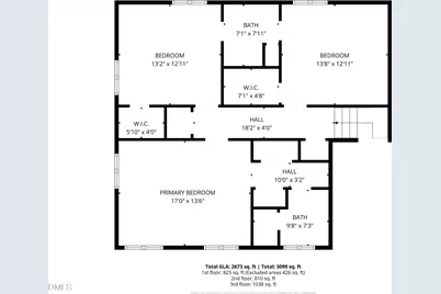 2417 Bel Air Avenue SE, Wilson, NC 27893 - Photo 48