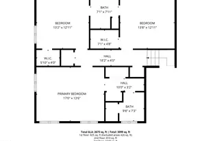 2417 Bel Air Ave SE, Wilson, NC 27893 - Photo 48