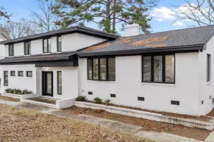 2417 Bel Air Ave SE, Wilson, NC 27893 - Photo 4