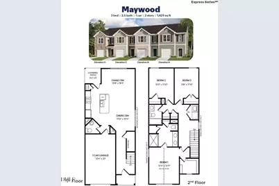 244 Otter Lodge Street, Sanford, NC 27330 - Photo 26