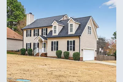 233 Harvester Drive, Holly Springs, NC 27540 - Photo 2