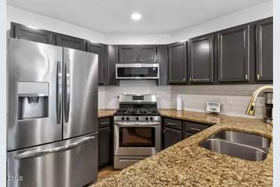 233 Harvester Drive, Holly Springs, NC 27540 - Photo 8