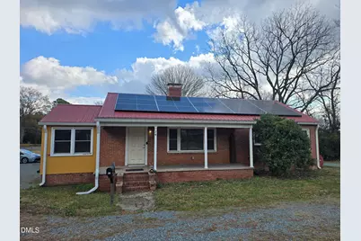 76 N Carolina 87, Pittsboro, NC 27312 - Photo 1