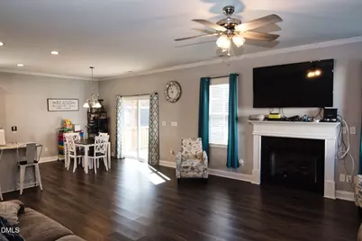 17 N Titus Lane, Wendell, NC 27591 - Photo 6