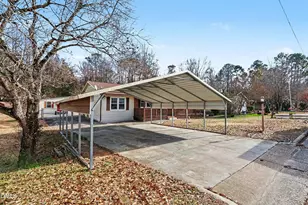 119 Gulf Dr, Dunn, NC 28334 - Photo 4